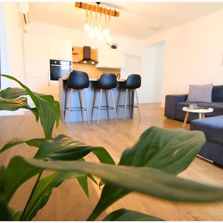 Apartman Silicon Primošten Zewnętrze zdjęcie