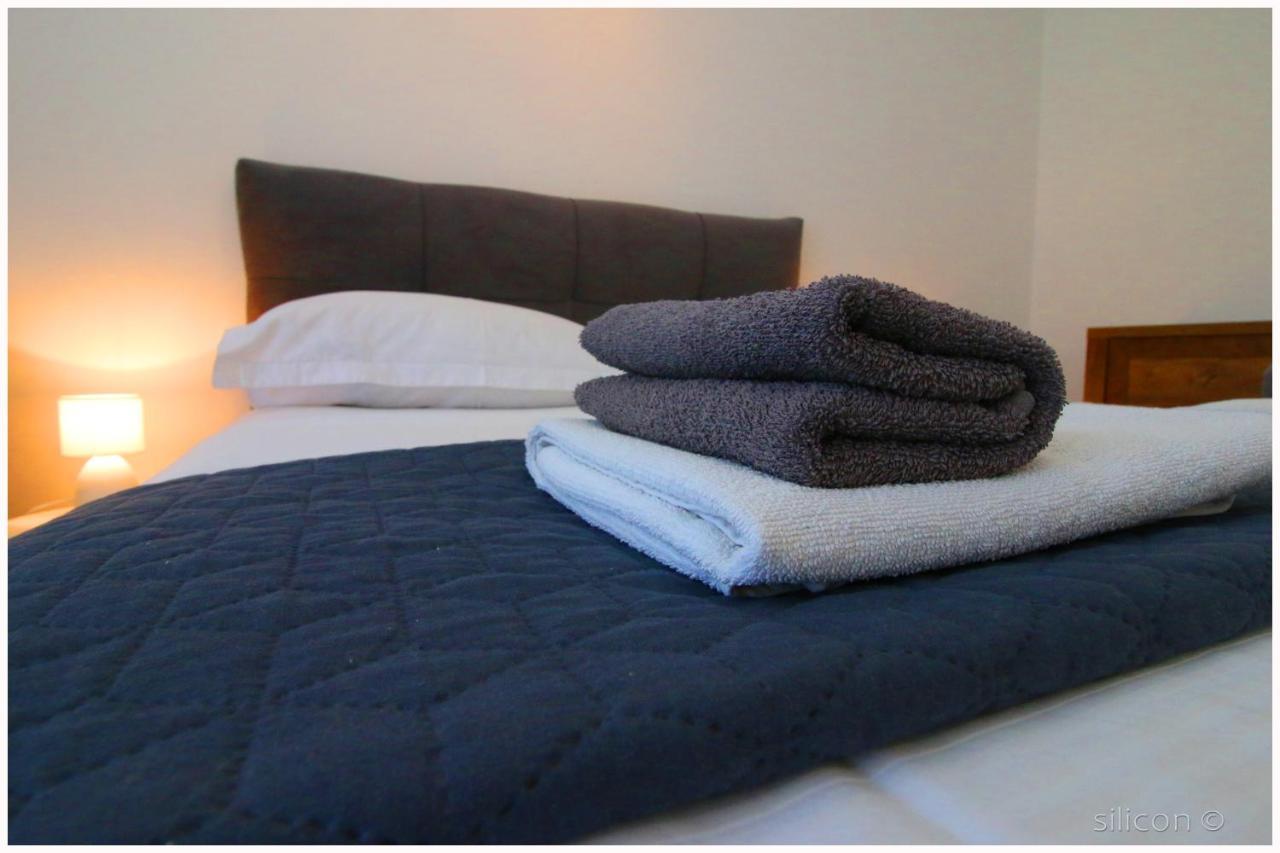 Apartman Silicon Primošten Zewnętrze zdjęcie