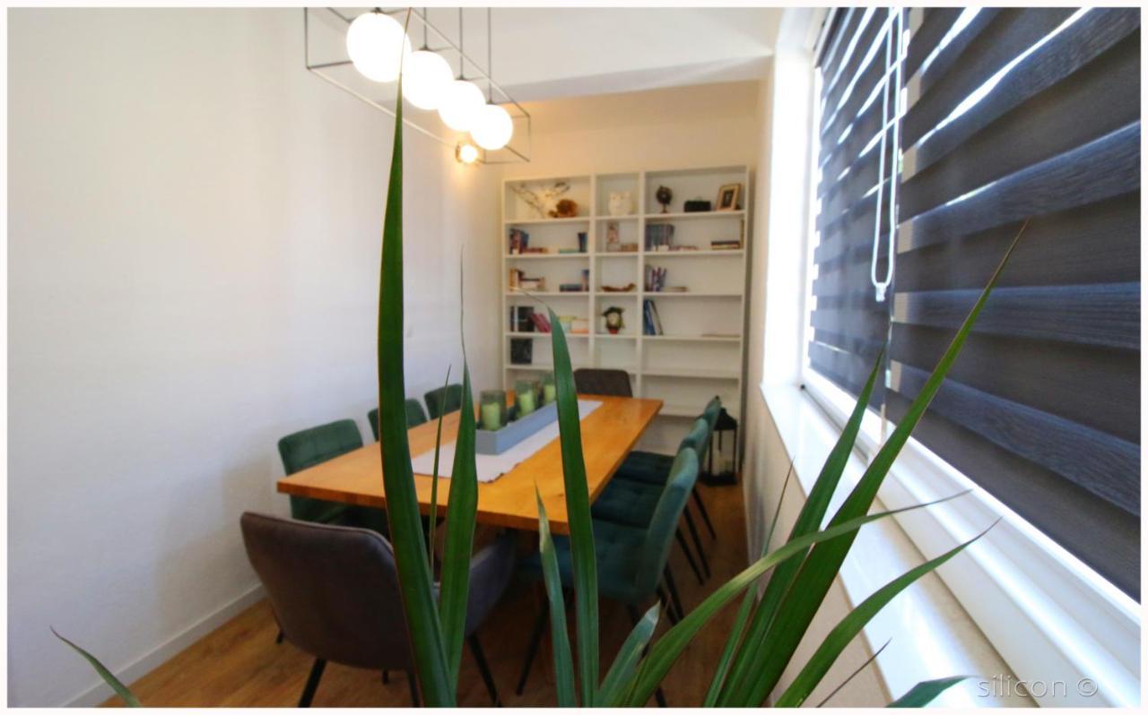 Apartman Silicon Primošten Zewnętrze zdjęcie