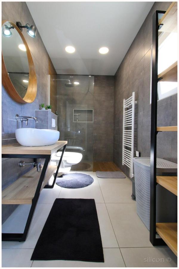 Apartman Silicon Primošten Zewnętrze zdjęcie