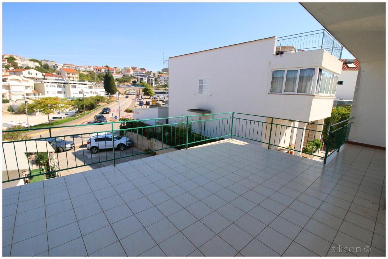 Apartman Silicon Primošten Zewnętrze zdjęcie