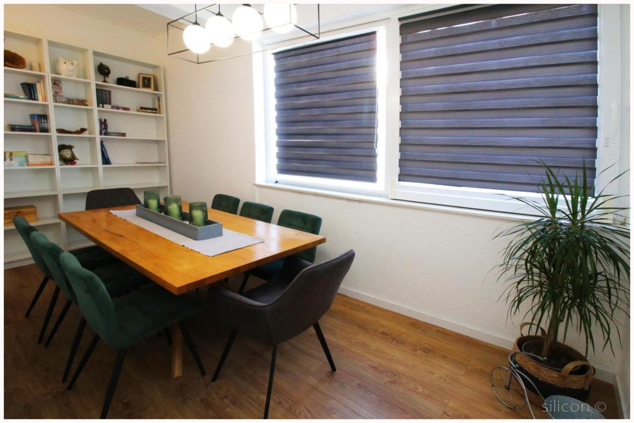 Apartman Silicon Primošten Zewnętrze zdjęcie